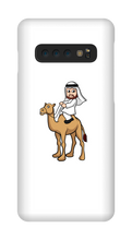 SHEIK Samsung Phone Cases