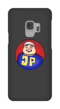Jogador Plays Logo 2 Samsung Phone Cases