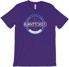 BurntToasTJ Large Logo