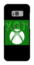 xboxgamestech Samsung Phone Cases