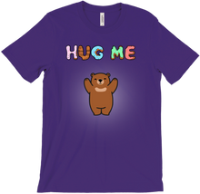Hug Bear T-Shirt