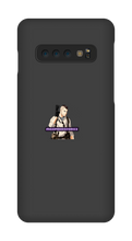 maxpredatorxx Samsung Phone Cases