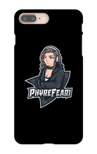 phyrefeari iPhone Phone Cases