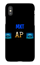 MXT iPhone Phone Cases