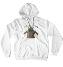 The Trash Bin Bag Boy Hoodies (No-Zip/Pullover)
