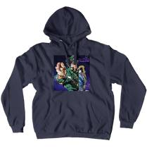 artaxplay Hoodies (No-Zip/Pullover)