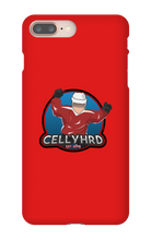 cellyhrd iPhone Phone Cases