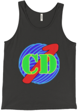crochetdude Tank Top