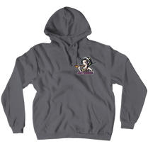 Jakterinnen Logo Hoodies (No-Zip/Pullover)