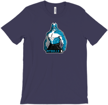 pitbullx_x T-Shirts