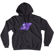 soloversetv Hoodies (No-Zip/Pullover)