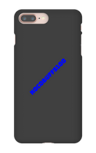 kocobuffs100 iPhone Phone Cases