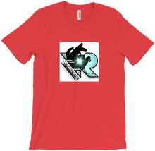 iva_pozitiva T-Shirts