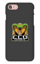 ccoesports iPhone Phone Cases