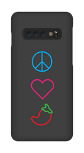 spicyjaw Samsung Phone Cases