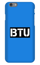Blue Tape Universe iPhone Phone Casess