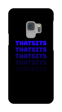 thatsits Samsung Phone Cases