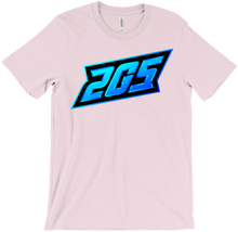 garza_205 T-Shirts