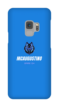 mcaugustino Samsung Phone Cases