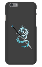 dragonslayer668 iPhone Phone Cases