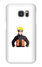 naruto Samsung Phone Cases