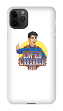 capedcrusader32 iPhone Phone Cases