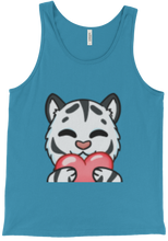 Cdbenton Tank Top