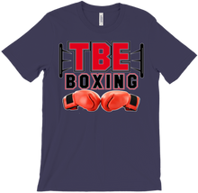 TBE Boxing T-Shirts