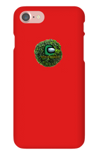 erbaselvaggia iPhone Phone Cases