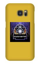 dustingorbit Samsung Phone Cases