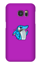 magges67 Samsung Handy Hülle