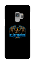 Reckless Hawk Samsung Phone Cases
