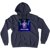 GALACTIC RAGE REMASTERED HOODIE