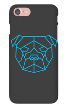 nazzdawg iPhone Phone Cases