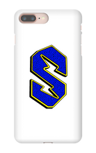 Old Logo ScarVRL iPhone Phone Cases