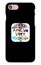 arronvirx iPhone Phone Cases