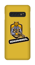 eengamereal Samsung Phone Cases