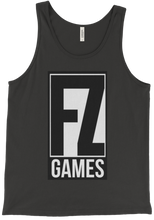 frankiezgames Tank Top