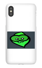 loserveg iPhone Phone Cases