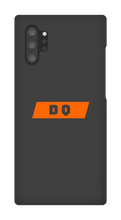 davequakes Samsung Phone Cases