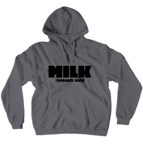 Milk Hoodie