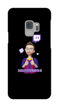 messyas35 Samsung Phone Cases