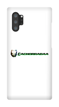cachorradaa Samsung Phone Cases