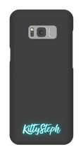 Kittysteph Samsung Phone Cases