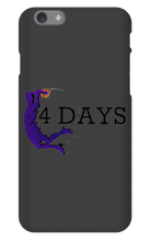 4days Iphone Case