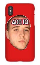 justkiiwi iPhone Phone Cases