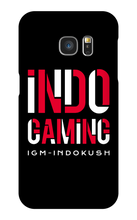 indokush Samsung Phone Cases