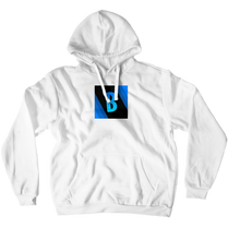 imblu3 Hoodies (No-Zip/Pullover)
