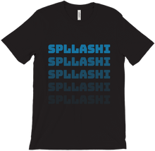 spllashi T-Shirts