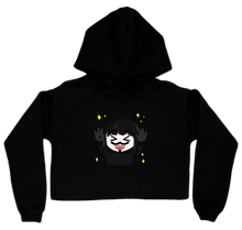 Mayhem Gaming Women’s Cropped Hoodie